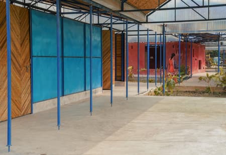CSF Center for People With Disabilities